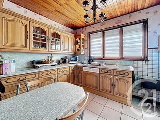  Maison � vendre 5 pi�ces 88 m�