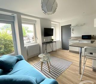  Appartement � louer 1 pi�ce 20 m�