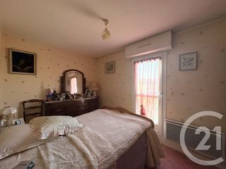  Appartement � vendre 3 pi�ces 64 m�