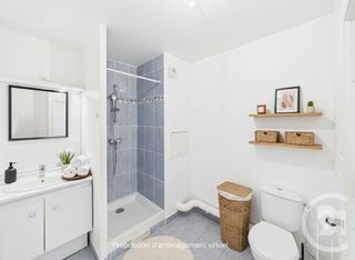  Appartement � vendre 1 pi�ce 31 m�