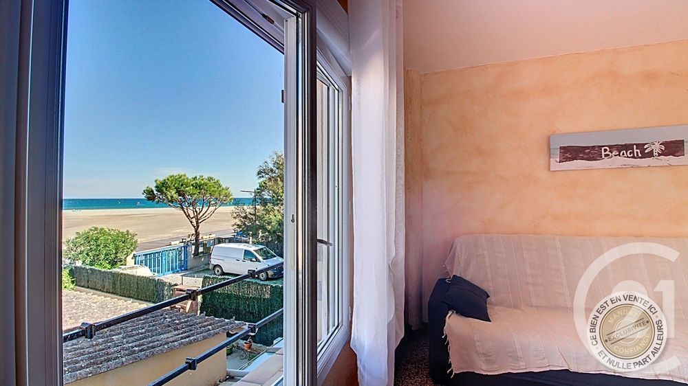 � vendre  Maison Leucate (11370)