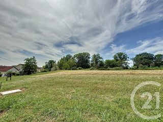  Terrain � vendre 1952 m�