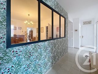  Appartement � vendre 3 pi�ces 110 m�