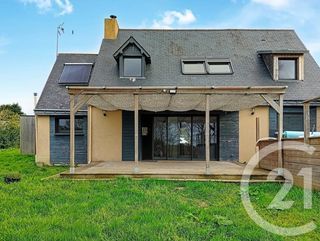  Maison � vendre 5 pi�ces 151 m�