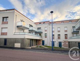  Appartement � vendre 2 pi�ces 43 m�