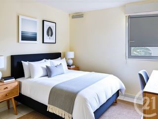  Appartement � vendre 3 pi�ces 71 m�