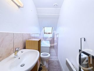  Appartement � vendre 2 pi�ces 45 m�