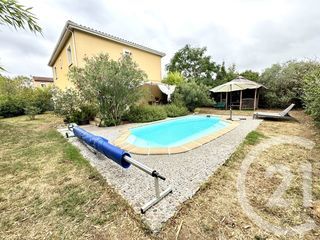  Maison � vendre 5 pi�ces 189 m�