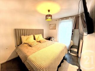  Appartement � vendre 3 pi�ces 65 m�