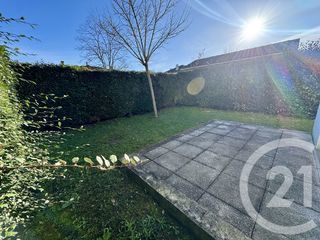  Maison � vendre 4 pi�ces 92 m�