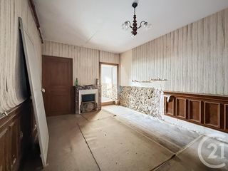  Maison � vendre 4 pi�ces 107 m�