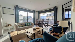  Appartement � vendre 4 pi�ces 80 m�