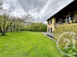  Maison � vendre 6 pi�ces 200 m�