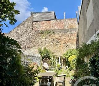  Maison � vendre 7 pi�ces 168 m�