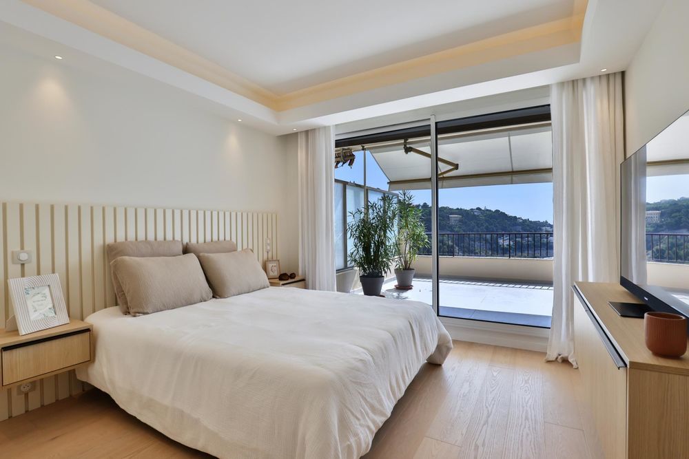 � vendre  Appartement Villefranche-sur-Mer (06230)