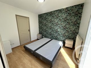  Appartement � louer 2 pi�ces 37 m�