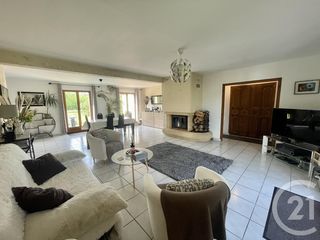  Maison � vendre 7 pi�ces 212 m�