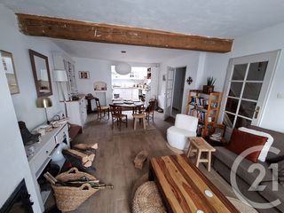  Maison � vendre 3 pi�ces 88 m�