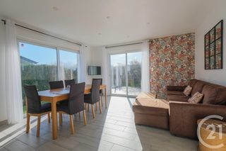  Maison � vendre 4 pi�ces 66 m�