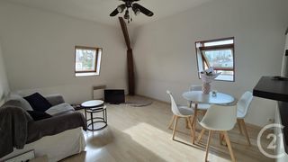  Appartement � louer 2 pi�ces 36 m�