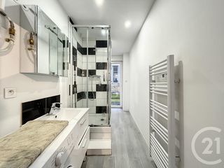  Appartement � louer 2 pi�ces 48 m�