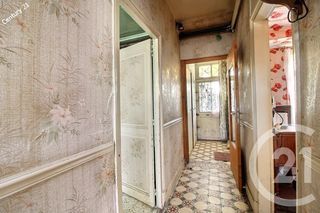  Maison � vendre 5 pi�ces 101 m�