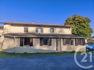  Maison � vendre 3 pi�ces 56 m�