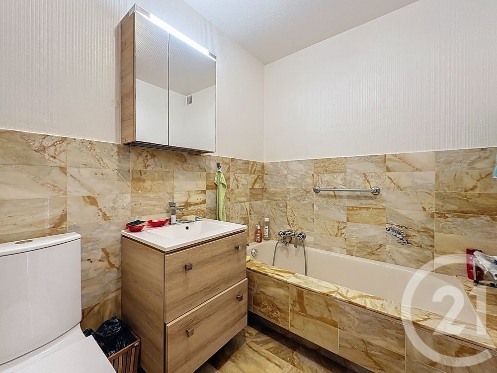 � vendre  Appartement Mandelieu-la-Napoule (06210)