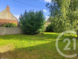  Maison � vendre 3 pi�ces 273 m�