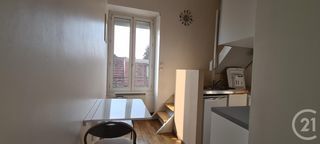  Appartement � louer 2 pi�ces 28 m�