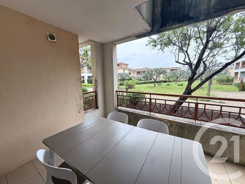   Vente Appartement Appartement - 3 pi�ce(s) - 53 m�