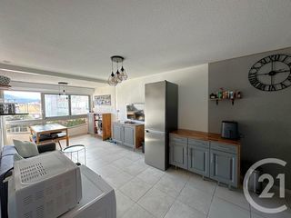  Appartement � vendre 2 pi�ces 37 m�