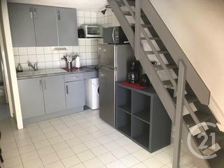  Maison � louer 3 pi�ces 41 m�