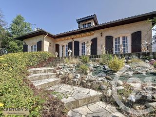  Maison � vendre 5 pi�ces 147 m�