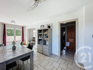  Maison � vendre 6 pi�ces 119 m�