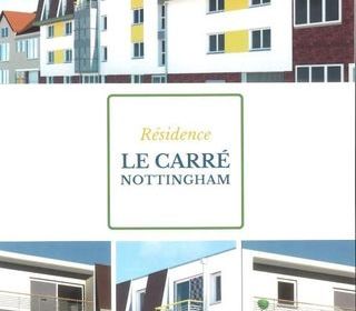  Appartement � vendre 2 pi�ces 50 m�