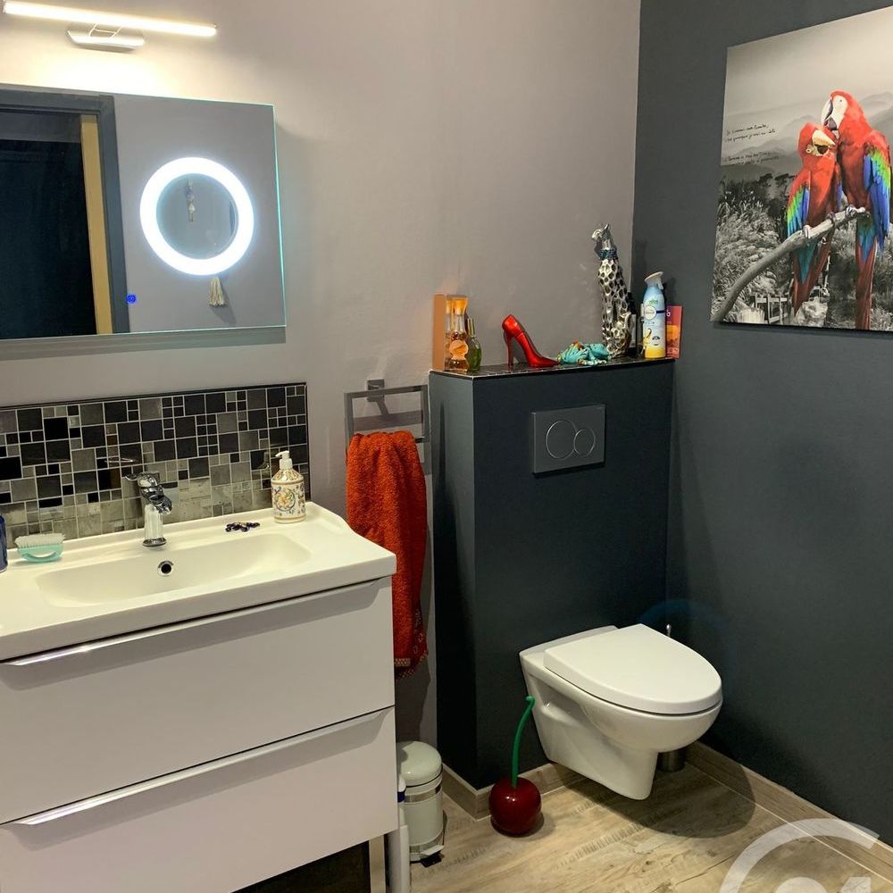 � vendre  Maison Armaucourt (54760)