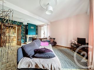  Maison � vendre 7 pi�ces 300 m�