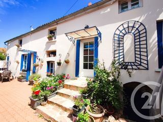  Maison � vendre 6 pi�ces 127 m�