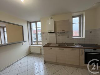  Appartement � vendre 2 pi�ces 48 m�