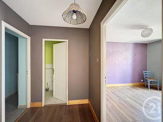  Appartement � vendre 2 pi�ces 48 m�