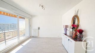  Appartement � vendre 2 pi�ces 28 m�