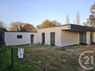  Maison � vendre 4 pi�ces 176 m�