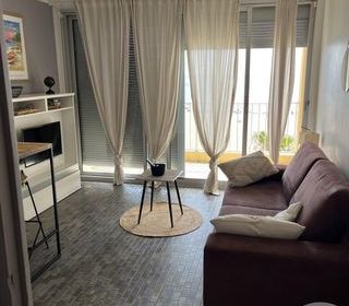  Appartement � louer 2 pi�ces 30 m�