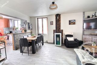  Maison � vendre 6 pi�ces 116 m�