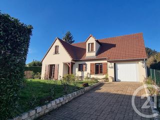  Maison � vendre 6 pi�ces 190 m�