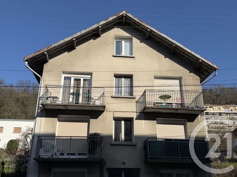   Vente Maison Maison - 3 pi�ce(s) - 62 m�