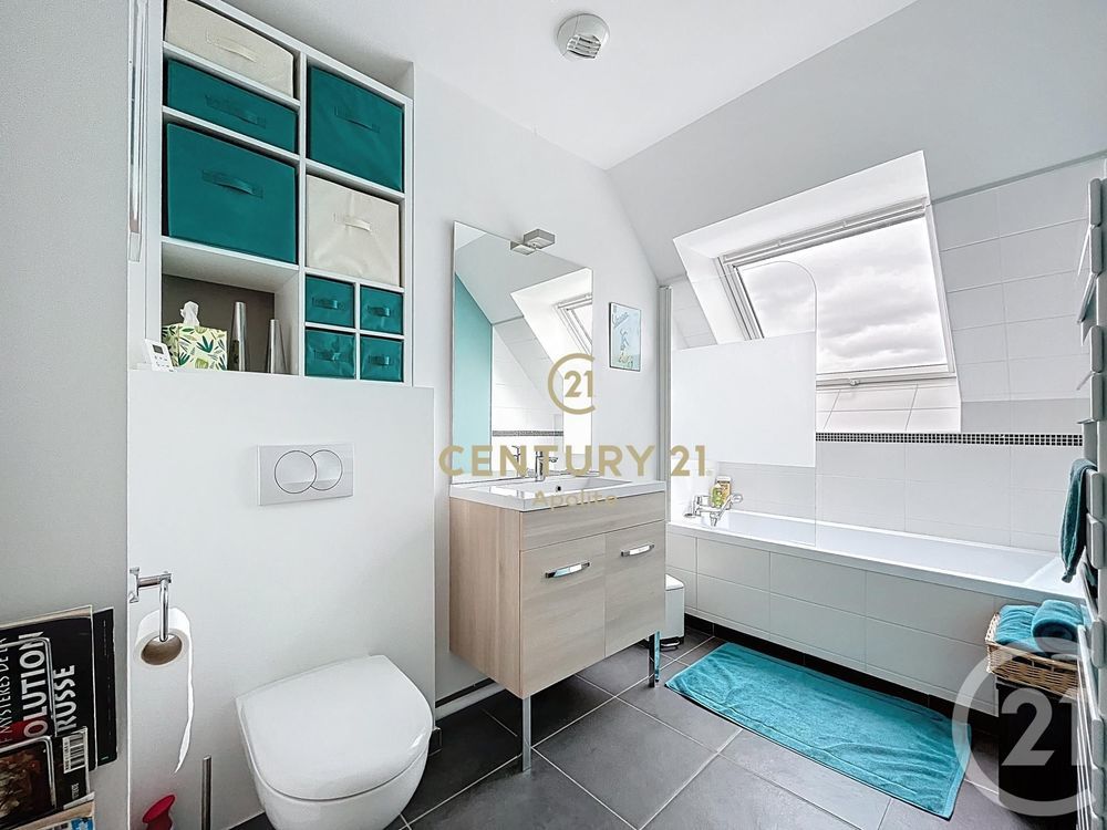 � vendre  Appartement Marcq-en-Bar�ul (59700)