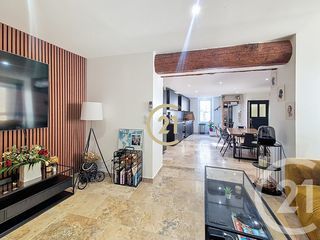  Maison � vendre 5 pi�ces 135 m�