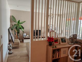  Appartement � louer 2 pi�ces 44 m�